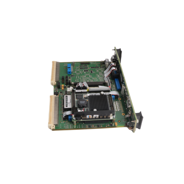 VIBRO METER VM600 CPUM 200-595-100-032 CPU Card