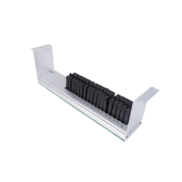 HIMA | K7214 | Fuse and Power Distribution Module