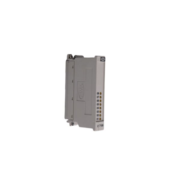 HIMA | Z7108 | Output Module