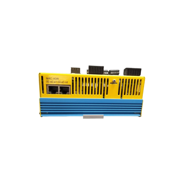 HIMA | HIMATRIX F3 DIO 8/8 01 | Digital I/O Module