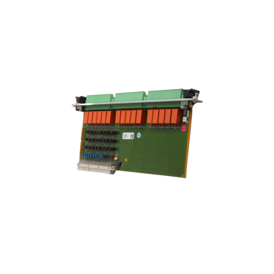 VIBRO METER VM600 RLC16 200-570-000-111 Relay Card