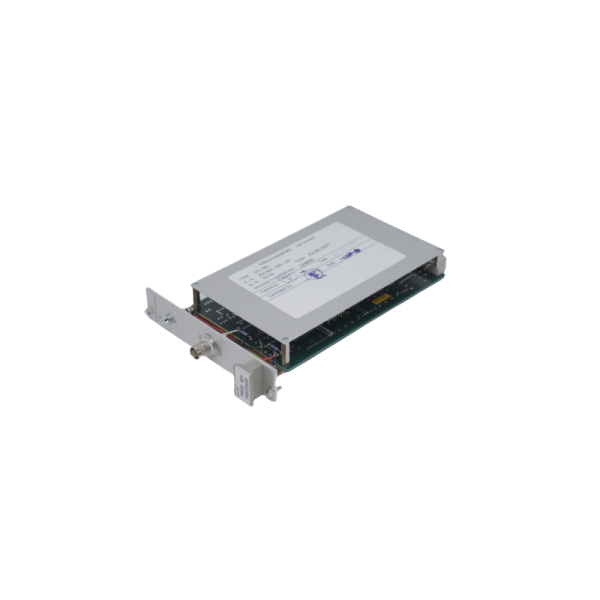 VIBRO METER UVL682 UVL-682 PLC Module/Rack