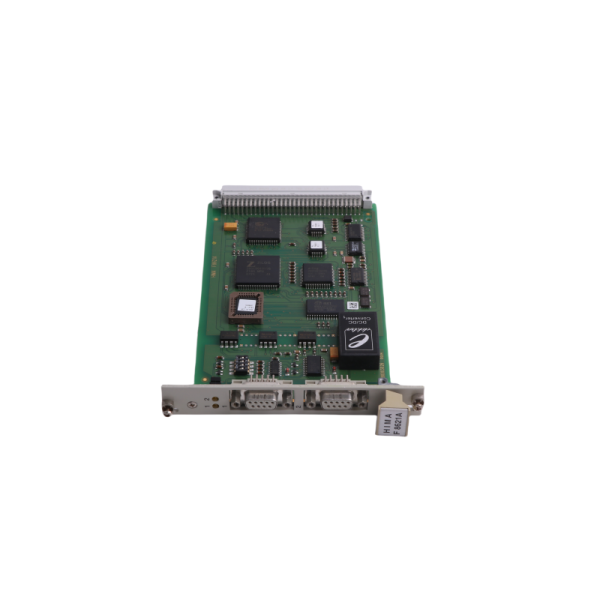 HIMA | F8621 F8621/A | Coprocessor Module