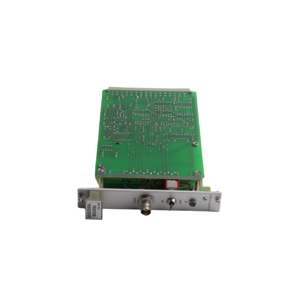 VIBRO METER UVV694 204-694-000-023 VIBRATION PROCESSOR