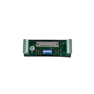 HIMA | H7506 | Bus Terminal