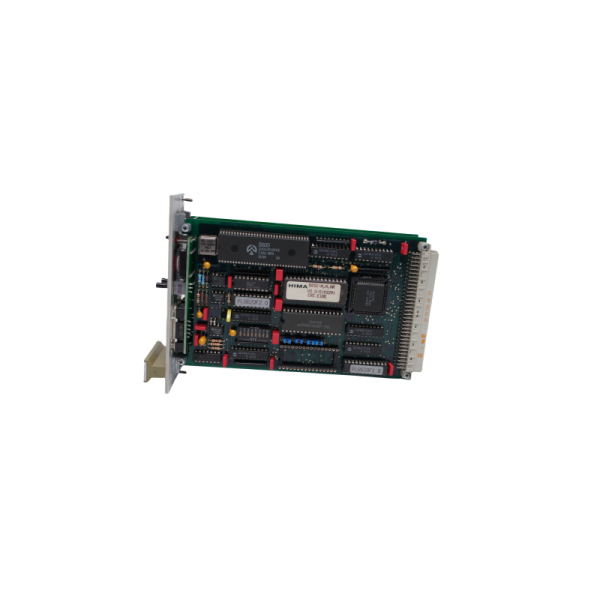 HIMA | F8620 | Central Module