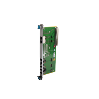 VIBRO METER VM600 IOCN 200-566-000-113 Communication Board