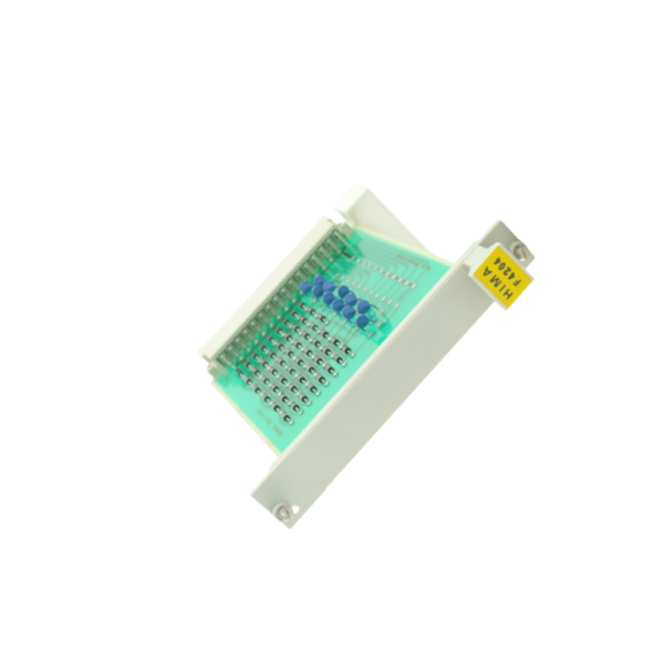 HIMA | F4204 | Digital Output Module