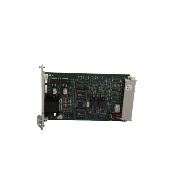 HIMA | 52100 | Time Delay Module