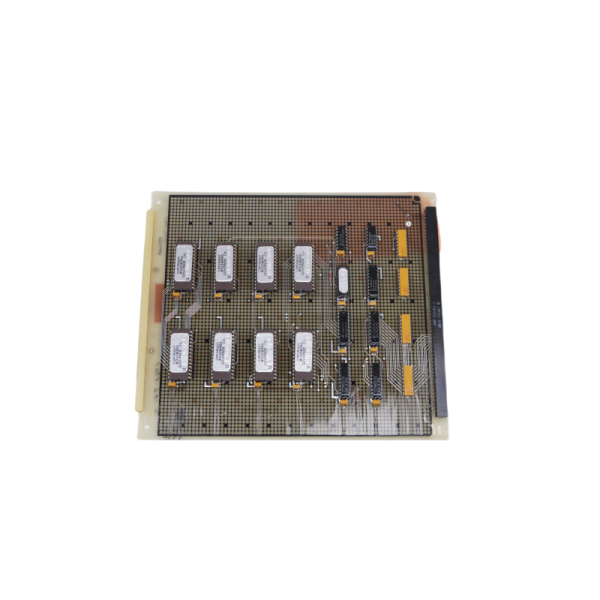 WOODWARD 5462-744 I/O MODULE