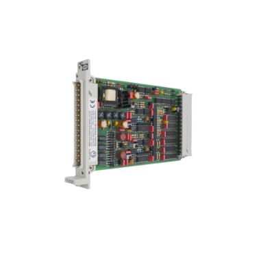 HIMA | F6705 | Output Module
