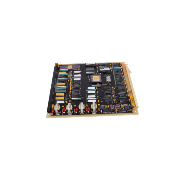 WOODWARD 5462-718 PC BOARD