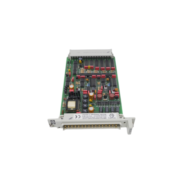 HIMA | F6705 | Output Module