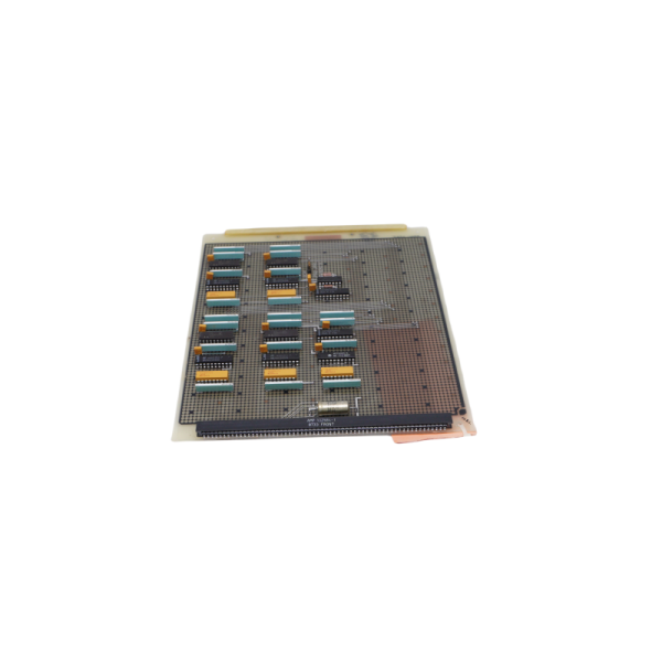 WOODWARD 5461-648 D Transceiver Module