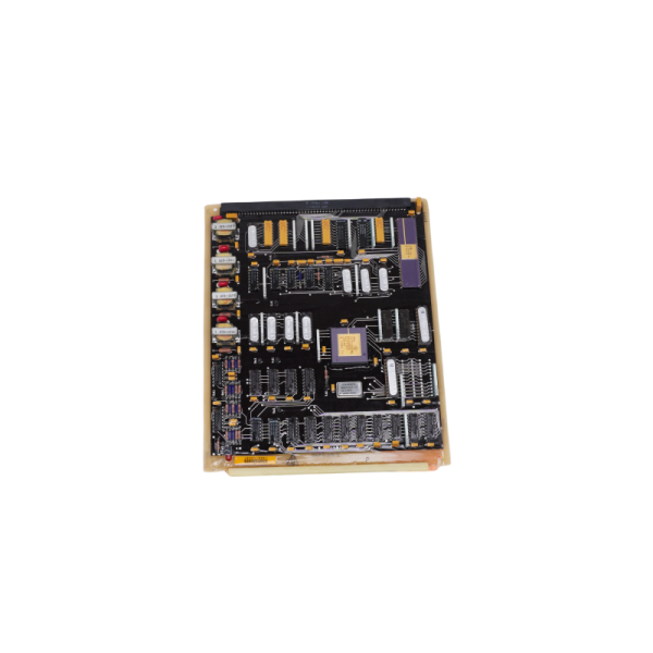 WOODWARD 5462-718 PC BOARD