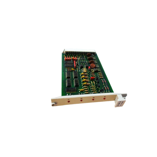 HIMA | F1101 |  Safety control module