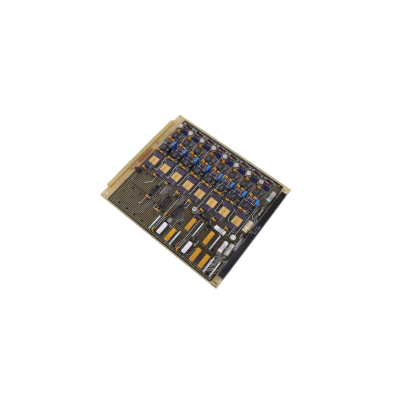 WOODWARD 5461-655 Final Driver Module