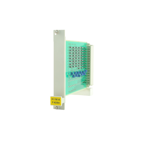 HIMA | F4204 | Digital Output Module