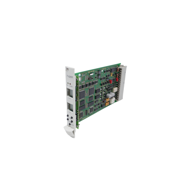 HIMA | F6251 | Output Module