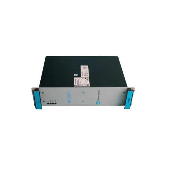 VIBRO METER VM600 RPS6U SIM-330A 200-582-500-021 Power supply
