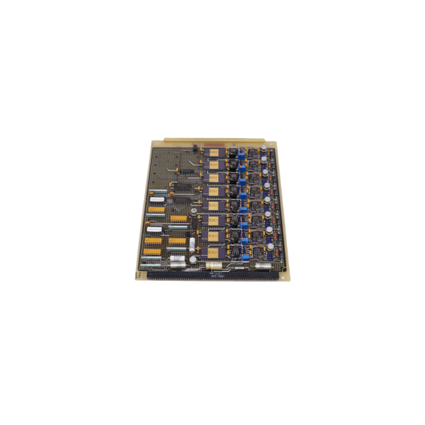 WOODWARD 5461-650 Analog Input/Output Module