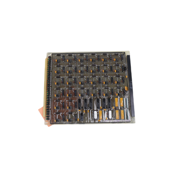 WOODWARD 5462-757 Discrete Input Module