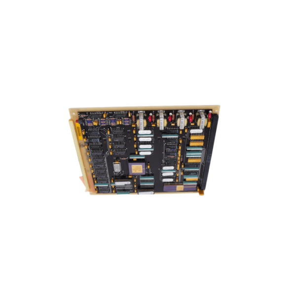 WOODWARD 5462-718 PC BOARD