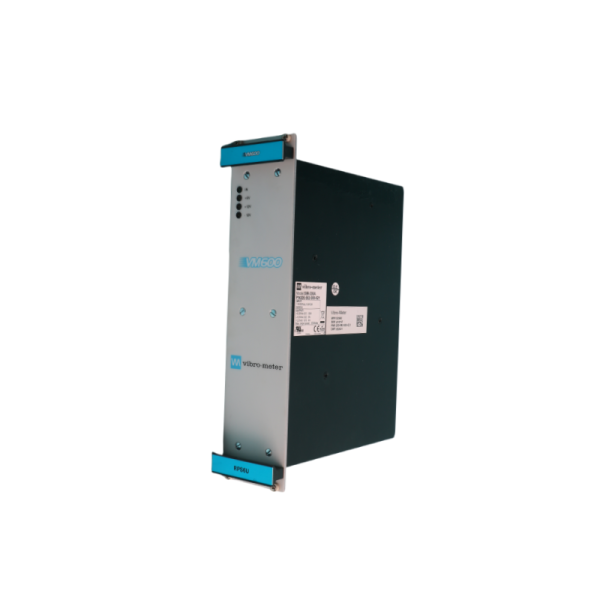 VIBRO METER VM600 RPS6U SIM-330A 200-582-500-021 Power supply