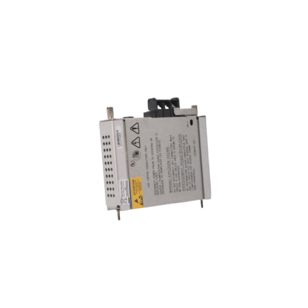 Bently nevada 125840-02 3500/15 Low Voltage ac Power Input Module