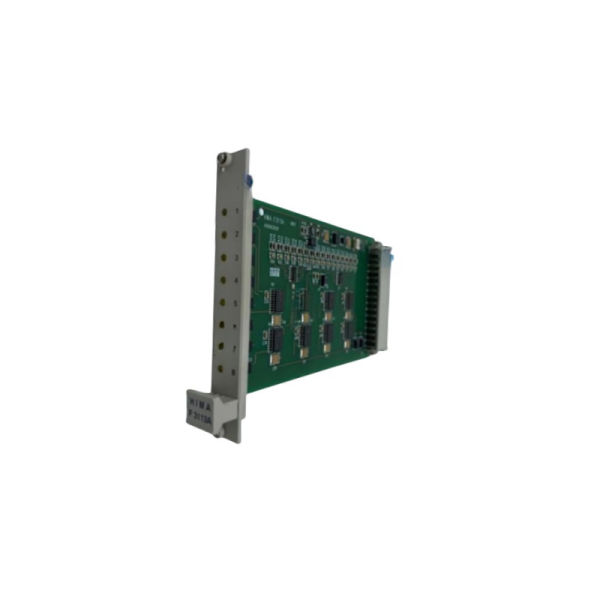 HIMA |F3113A | Output Module