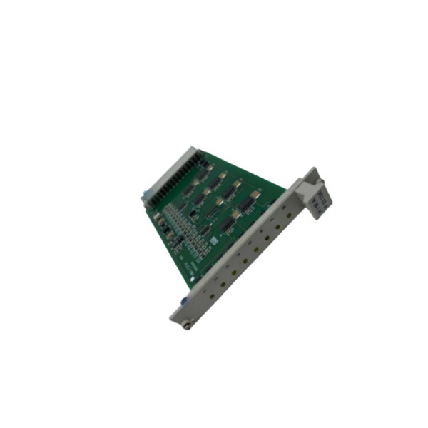 HIMA |F3113A | Output Module