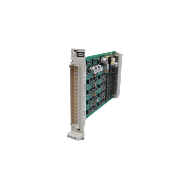 HIMA | F3349 | Digital input Module