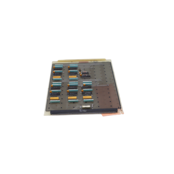 WOODWARD 5461-650 Analog Input/Output Module