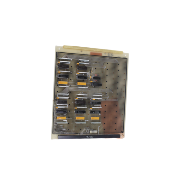WOODWARD 5461-648 D Transceiver Module