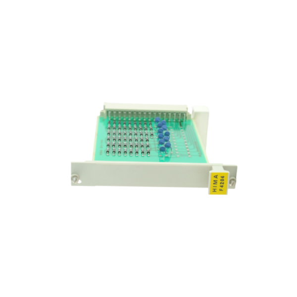 HIMA | F4204 | Digital Output Module