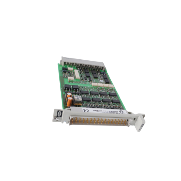 HIMA | F3330 | Output Module