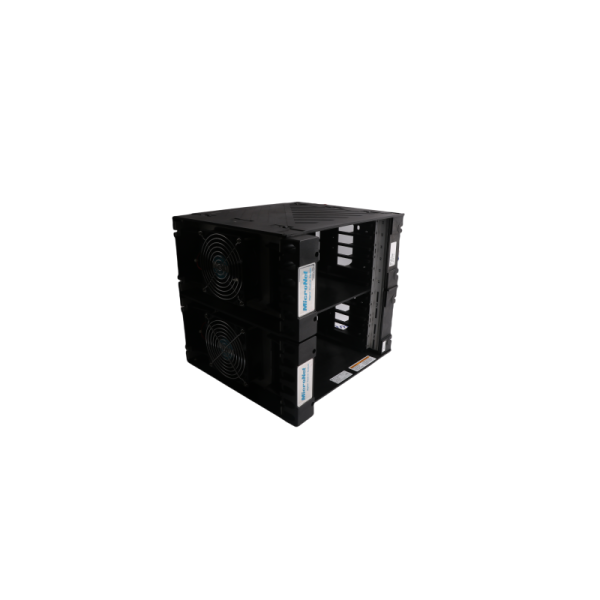 WOODWARD 5437-843 Netcon Field Terminal Module