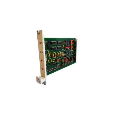 HIMA | F1101 |  Safety control module