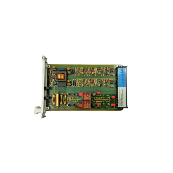 HIMA | F3226 | Digital input Module