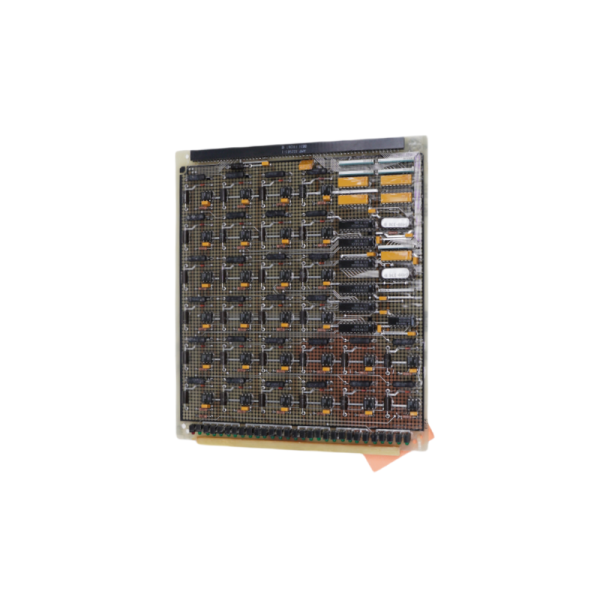 WOODWARD 5462-757 Discrete Input Module