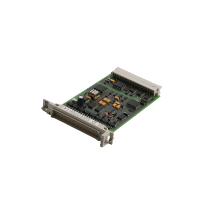 HIMA | F6217 | ANALOG INPUT MODULE