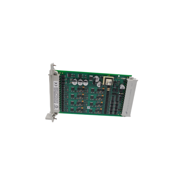 HIMA | F3349 | Digital input Module