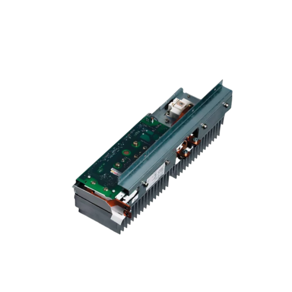 SIEMENS | 6SL3300-1AE32-5AA0 | Braking module