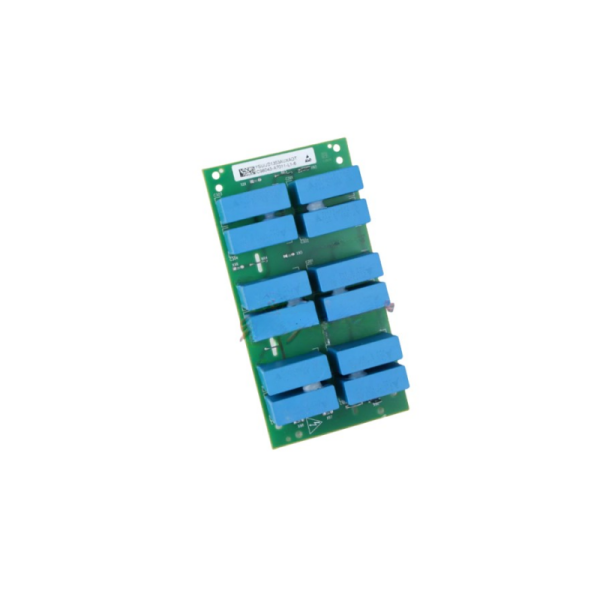 SIEMENS | C98043-A7011-L1 | RC Absorption Board