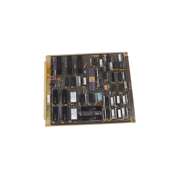WOODWARD 5463-473 SIO CPU Controller Module