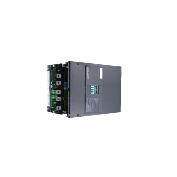 SIEMENS | 6RA8025-6DS22-0AA0 | D C speed control board