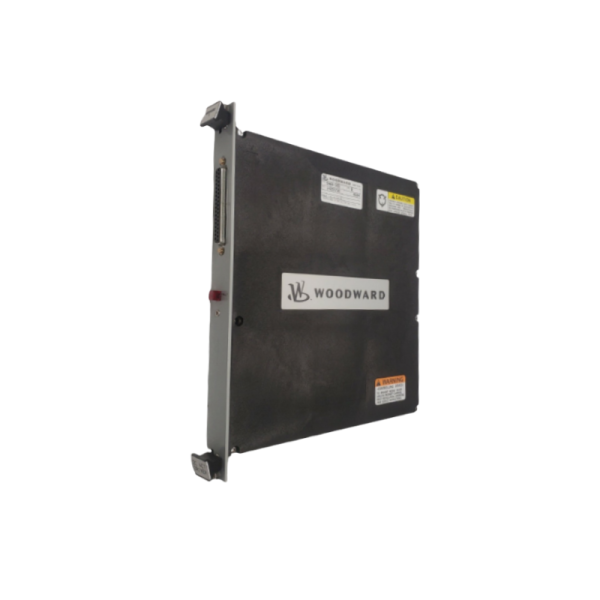 WOODWARD 5464-643 Discrete Input