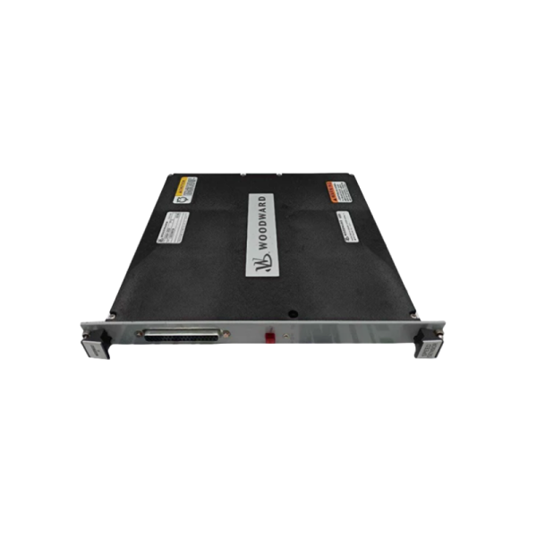 WOODWARD 5464-648 Analog 8 Channel Output Module