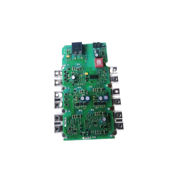 SIEMENS | FS225R12KE3-S1 | Driver board