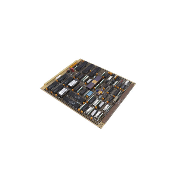 WOODWARD 5463-473 SIO CPU Controller Module
